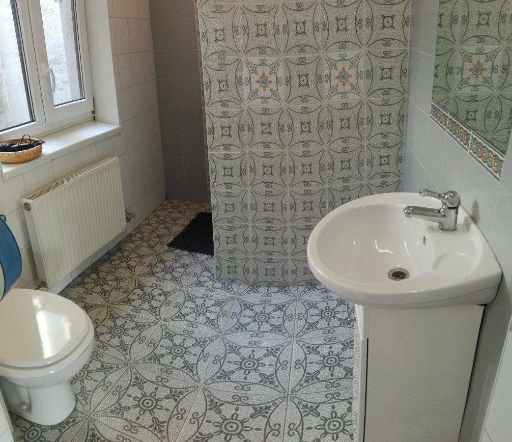Riga Old Town City Apartments 5 Ngoại thất bức ảnh