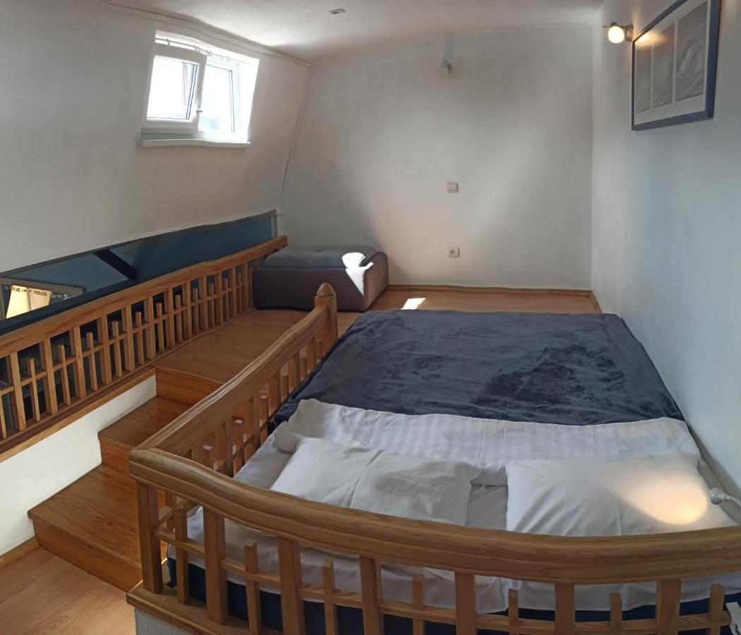 Riga Old Town City Apartments 5 Ngoại thất bức ảnh