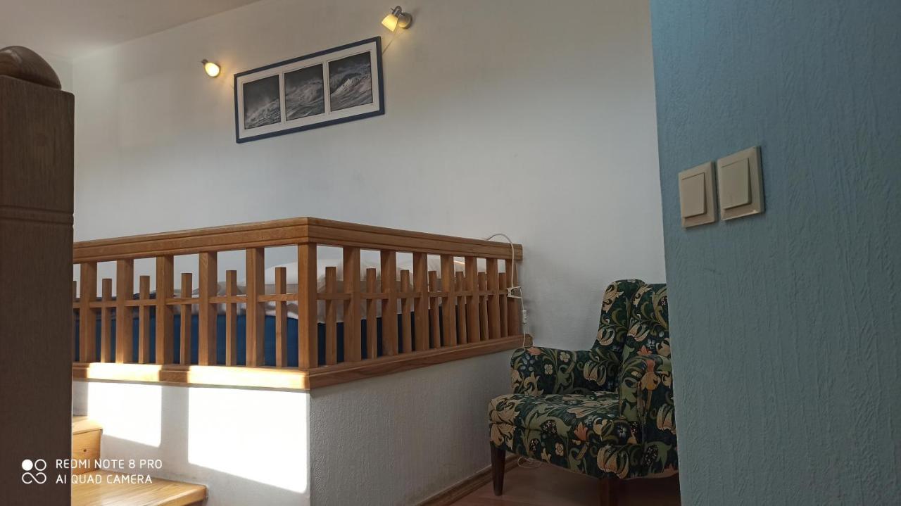 Riga Old Town City Apartments 5 Ngoại thất bức ảnh