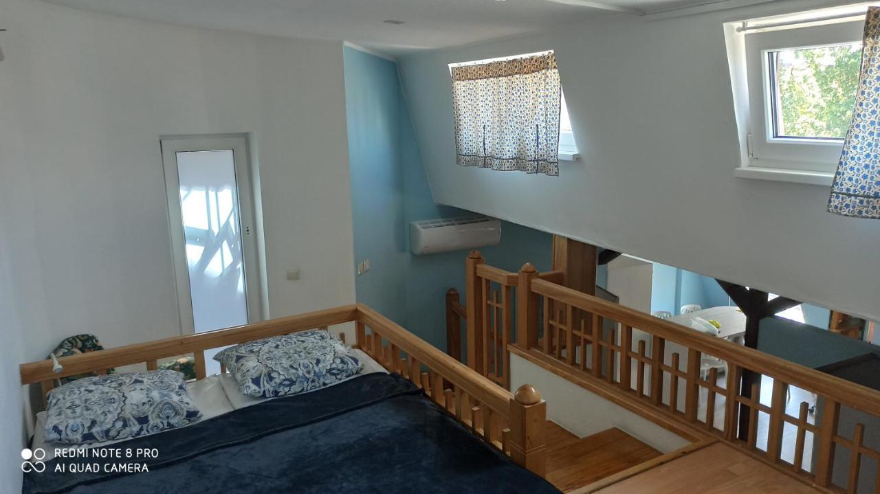 Riga Old Town City Apartments 5 Ngoại thất bức ảnh