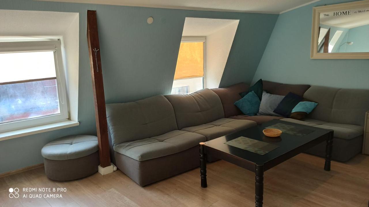 Riga Old Town City Apartments 5 Ngoại thất bức ảnh
